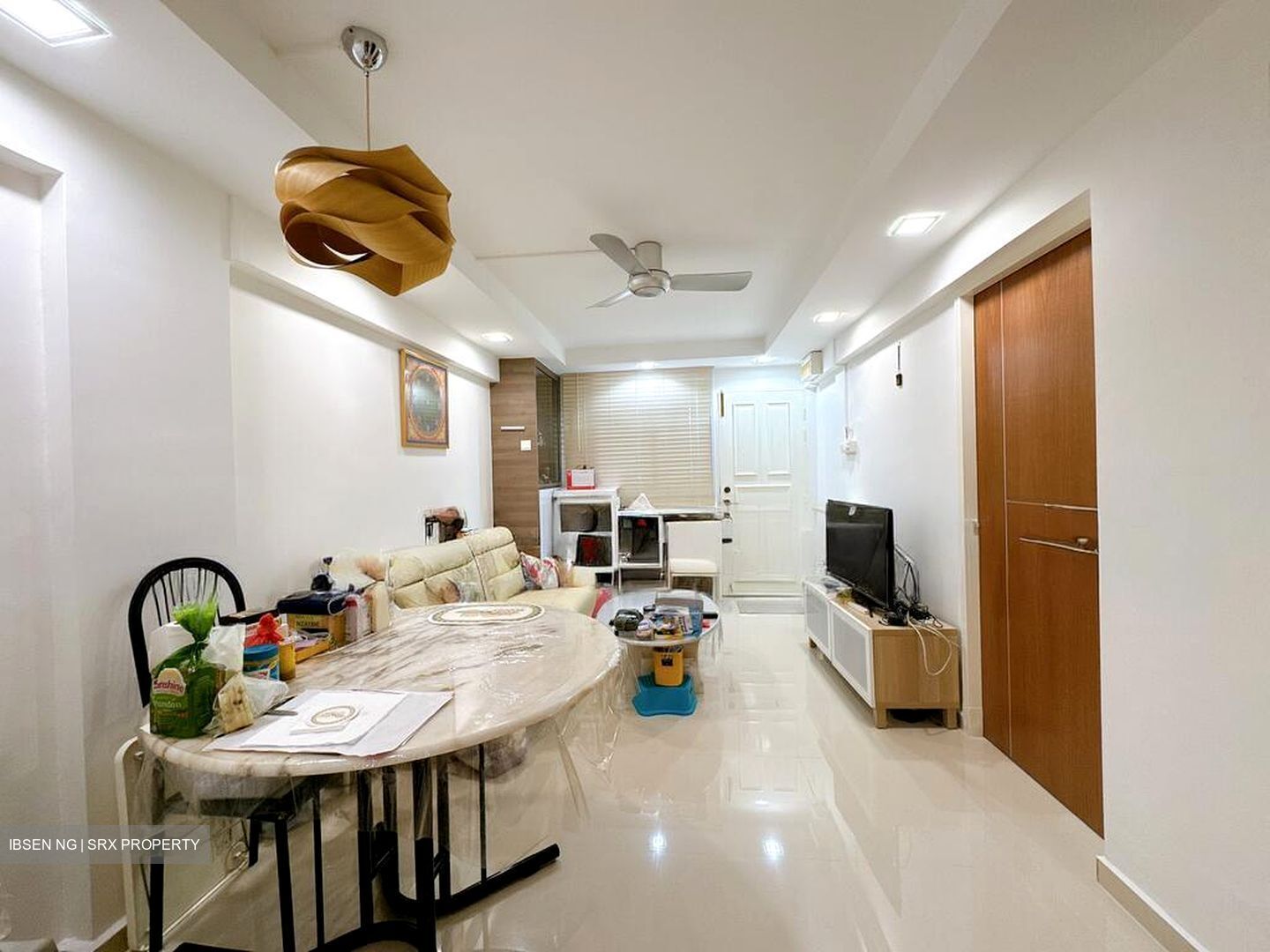 Blk 92 Commonwealth Drive (Queenstown), HDB 3 Rooms #522325351